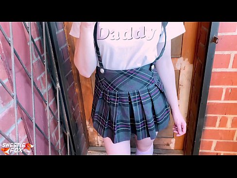 ❤️ Schoolgirl Mengisap penisnya dalam-dalam dan meniduri alih-alih kelas. ❤️❌  Sex di porno id.porn33.top