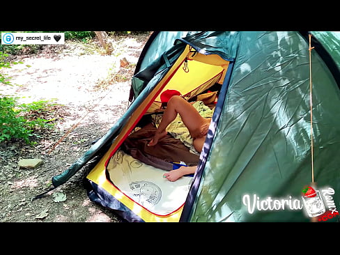 ❤️ Difilmkan di kamera Pria brengsek yang bersemangat dari Orang Asing di dalam tenda ❤️❌  Sex di porno id.porn33.top